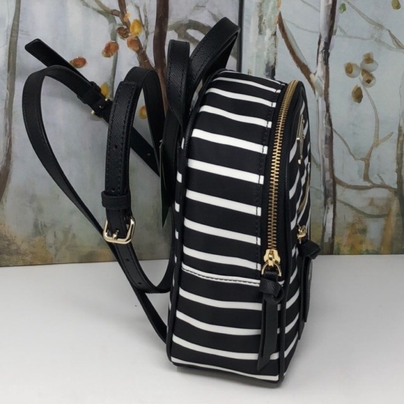 Nwt Kate Spade Bradley Backpack - Picture 2 of 8